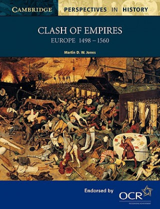 Clash of Empires