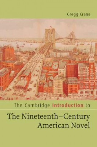 Cambridge Introduction to The Nineteenth-Century American Novel