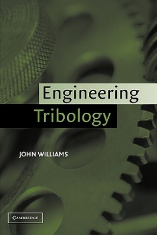 Engineering Tribology