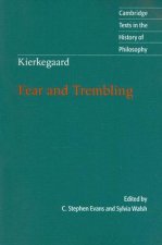 Kierkegaard: Fear and Trembling