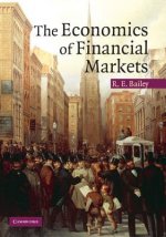 Economics of Financial Markets