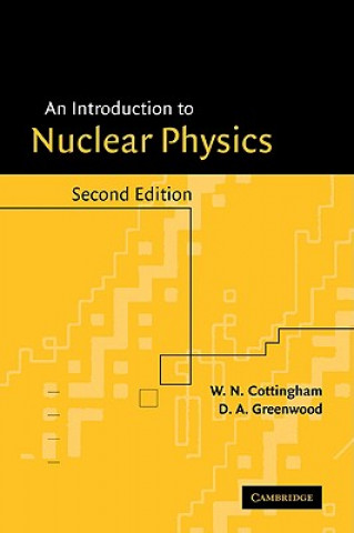 Introduction to Nuclear Physics