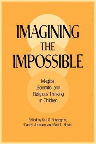 Imagining the Impossible