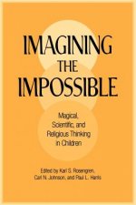 Imagining the Impossible