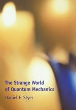 Strange World of Quantum Mechanics