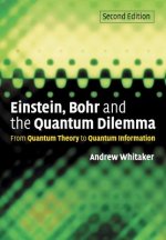 Einstein, Bohr and the Quantum Dilemma