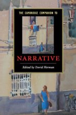 Cambridge Companion to Narrative