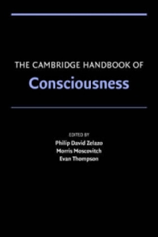 Cambridge Handbooks in Psychology