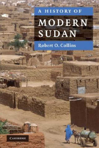 History of Modern Sudan