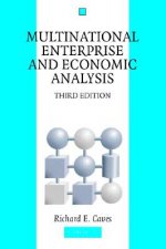 Multinational Enterprise and Economic Analysis