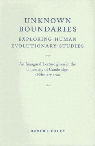 Unknown Boundaries
