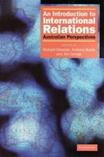 Introduction to International Relations
