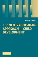 Neo-Vygotskian Approach to Child Development