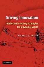 Driving Innovation