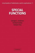 Special Functions