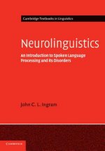 Neurolinguistics