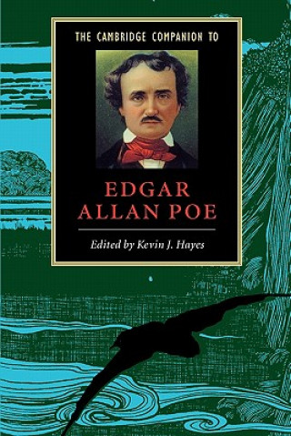 Cambridge Companion to Edgar Allan Poe