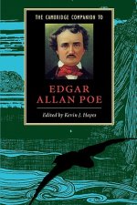 Cambridge Companion to Edgar Allan Poe