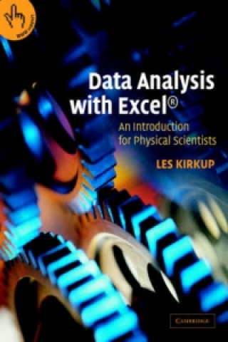 Data Analysis with Excel