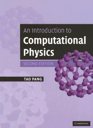 Introduction to Computational Physics (Tao Pang)(Pevná)