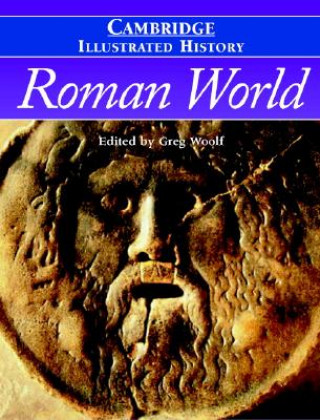 Cambridge Illustrated History of the Roman World