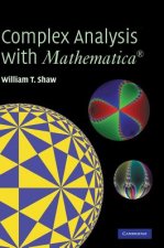 Complex Analysis with MATHEMATICA (R)