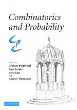 Combinatorics and Probability