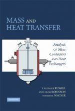 Mass and Heat Transfer