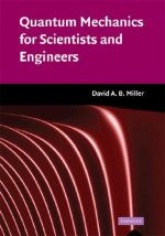 Quantum Mechanics for Scientists and Engineers