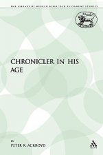 Chronicler in His Age