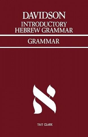 Introductory Hebrew Grammar