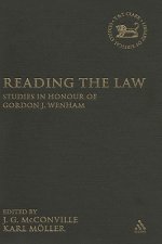 Reading the Law