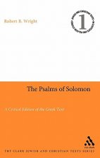 Psalms of Solomon