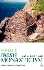 Early Irish Monasticism