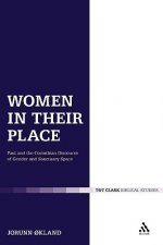 Women in Their Place