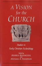 Vision for the Church