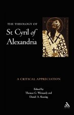 Theology of St. Cyril of Alexandria