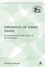 Opponents of Third Isaiah