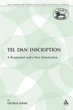 Tel Dan Inscription