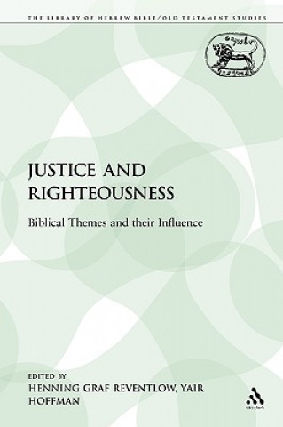 Justice and Righteousness