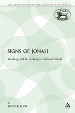 Signs of Jonah