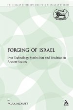 Forging of Israel