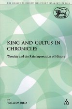 King and Cultus in Chronicles
