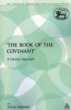'The Book of the Covenant'