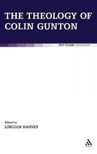 Theology of Colin Gunton