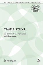 Temple Scroll