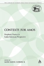 Contexts for Amos