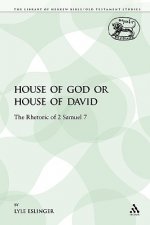 House of God or House of David