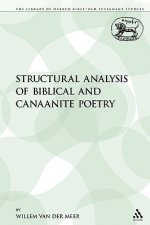 Structural Analysis of Biblical and Canaanite Poetry