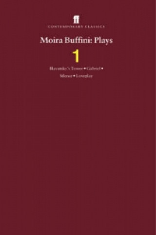 Moira Buffini Plays 1